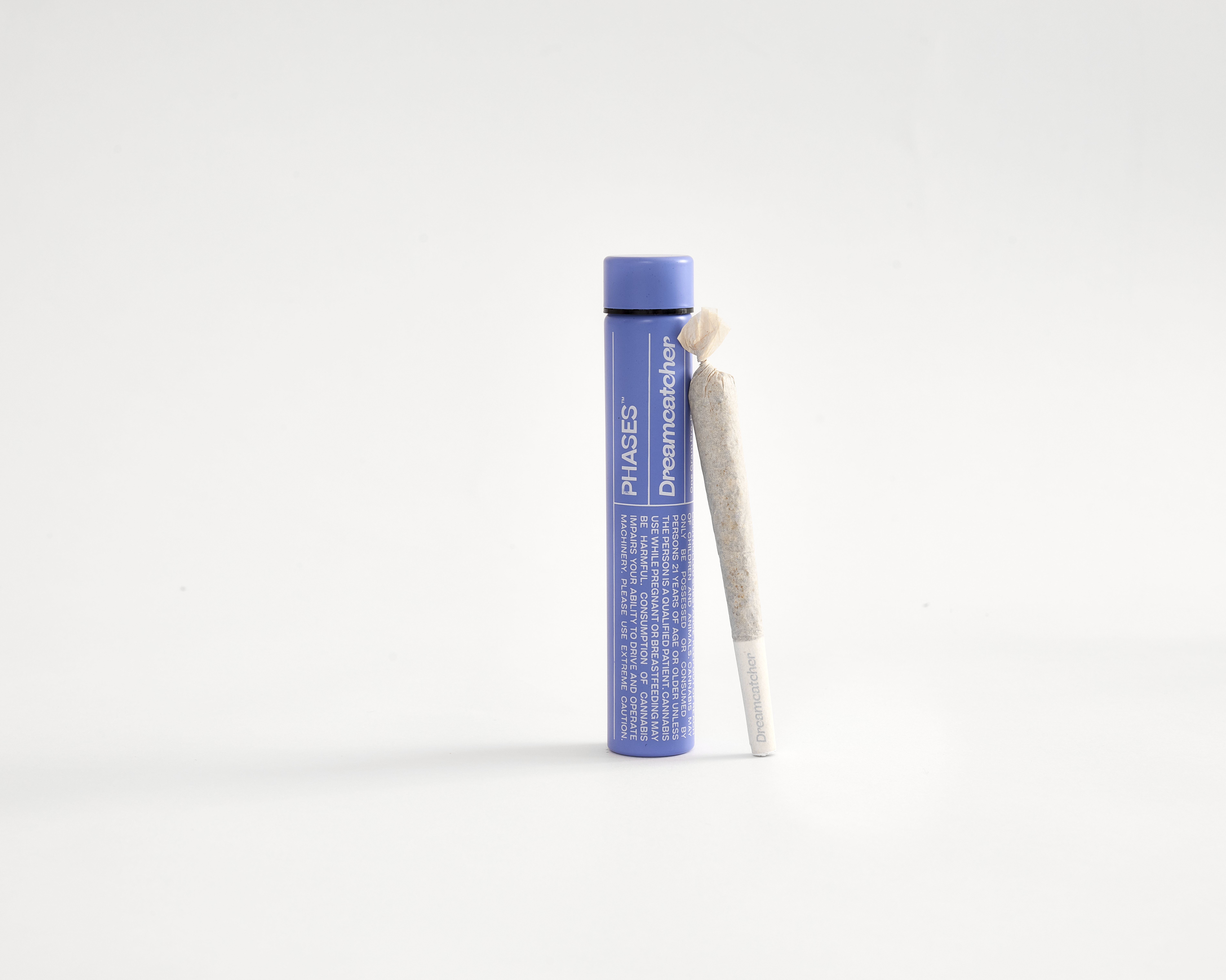 Photograph of product: COUCH LOCK 1G PREROLL