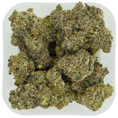 Photograph of product: Level Up II Bigs Eye Candy - 14g