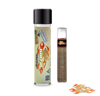 Photograph of product: Fruit Punch Donut - Infused Pre-Roll - 1.2g