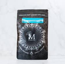 Photograph of product: PAPAYA BOMB SMALLS - 14 G