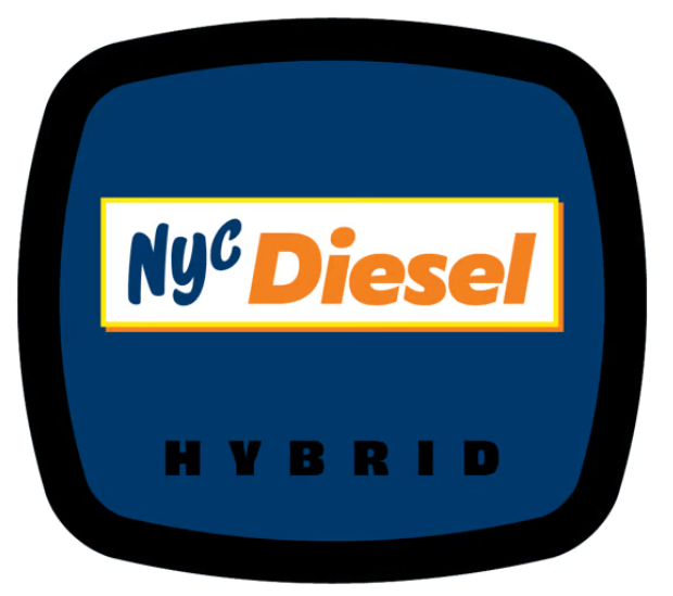 Photograph of product: NYC Diesel Flower 7g