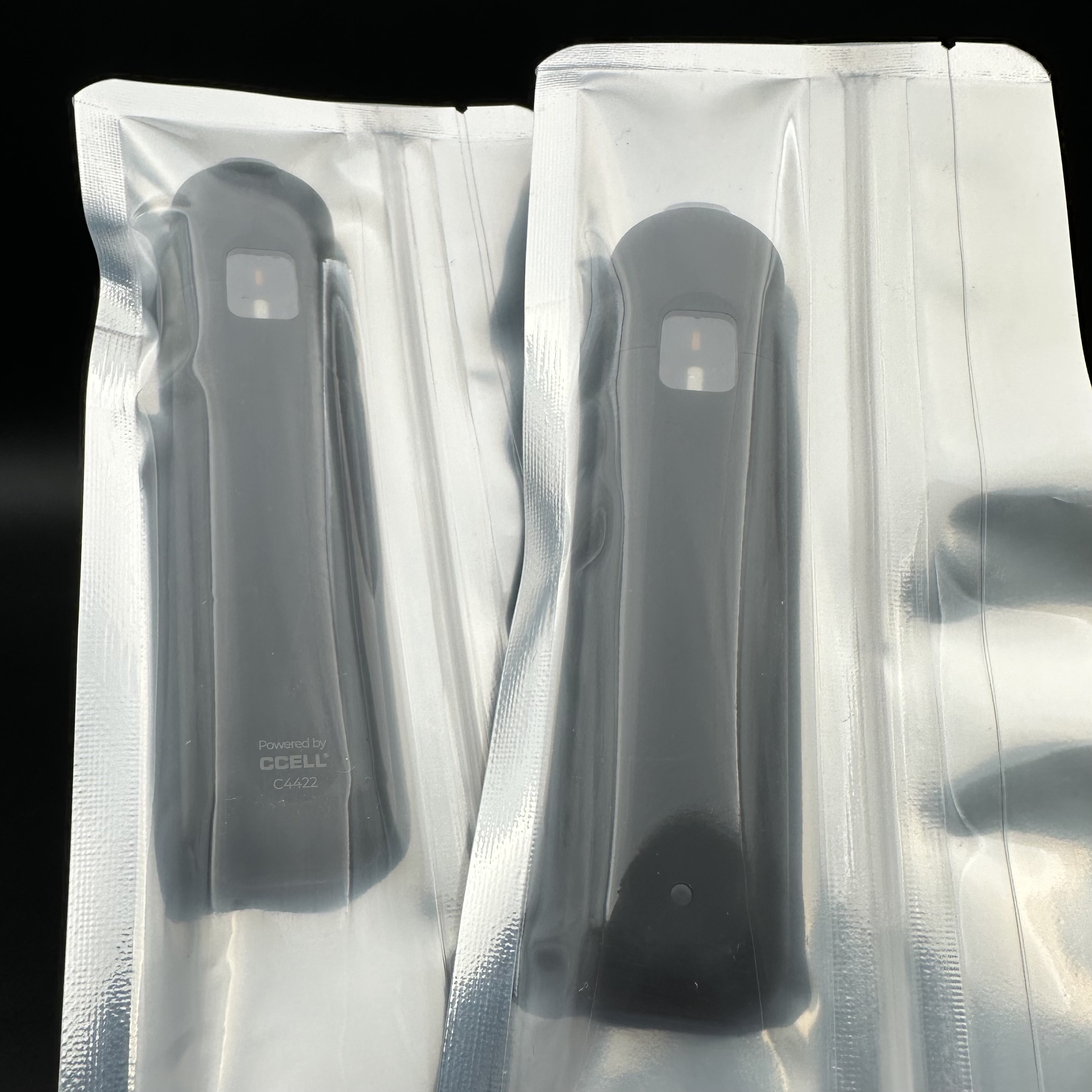 Photograph of product: GMP MittenStix Resin Disposable - SuperWreck