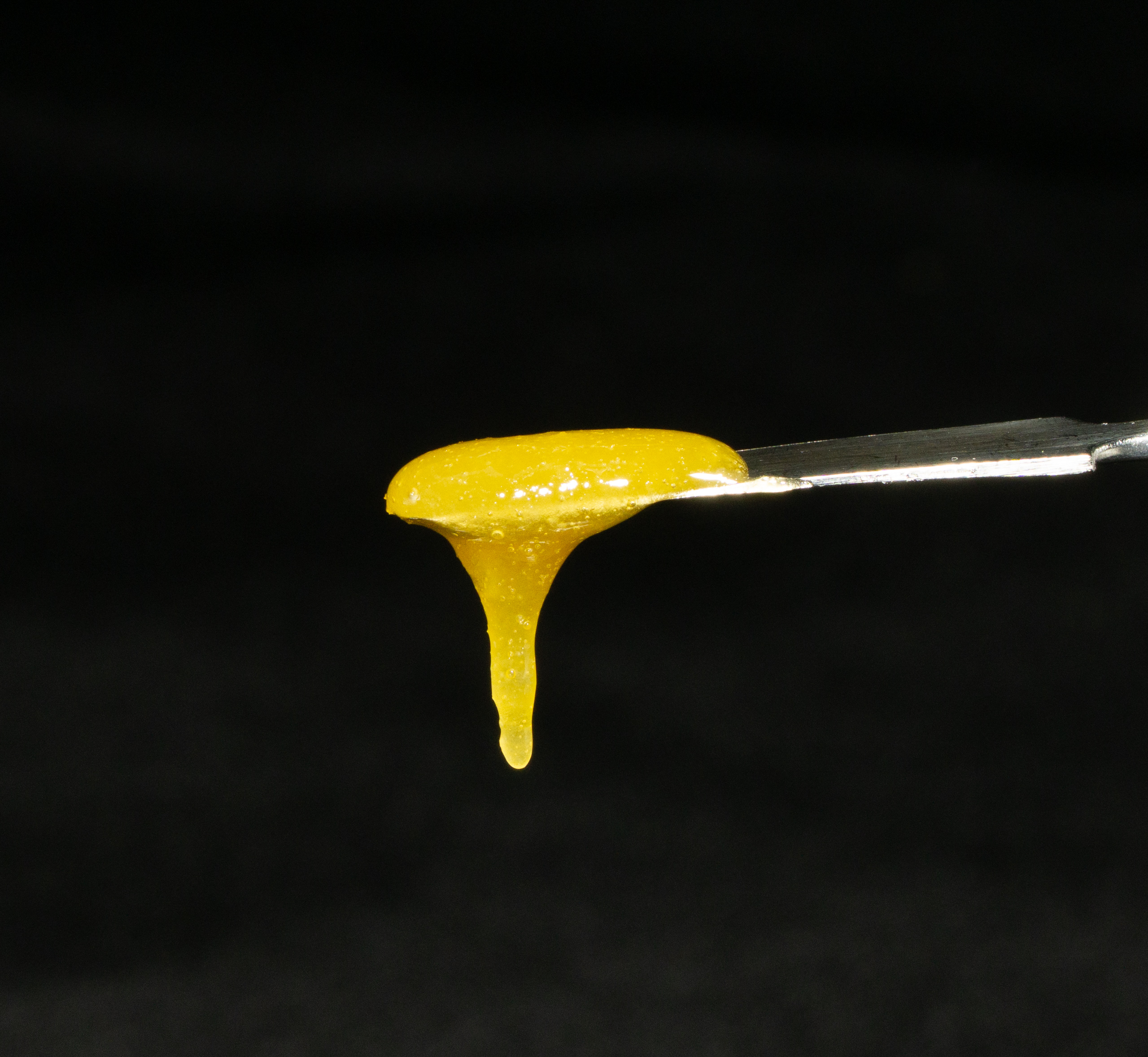 Photograph of product: Lava Cake - Live Resin Badder