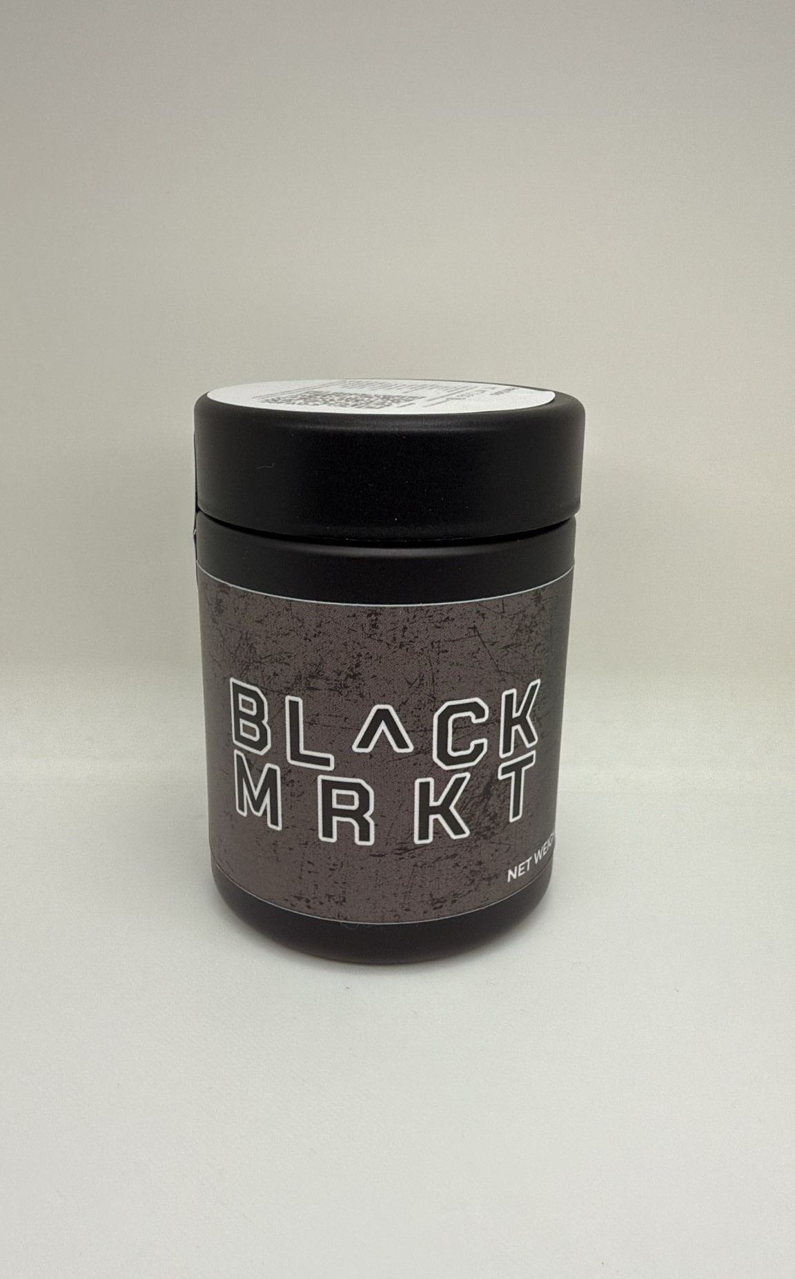 Photograph of Product: Blvck Market Han Solo Burger 3.5g