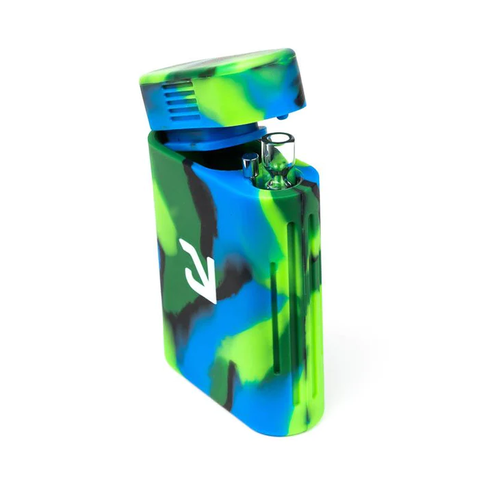 Photograph of product: Eyce | Solo Dugout | Assorted Colors