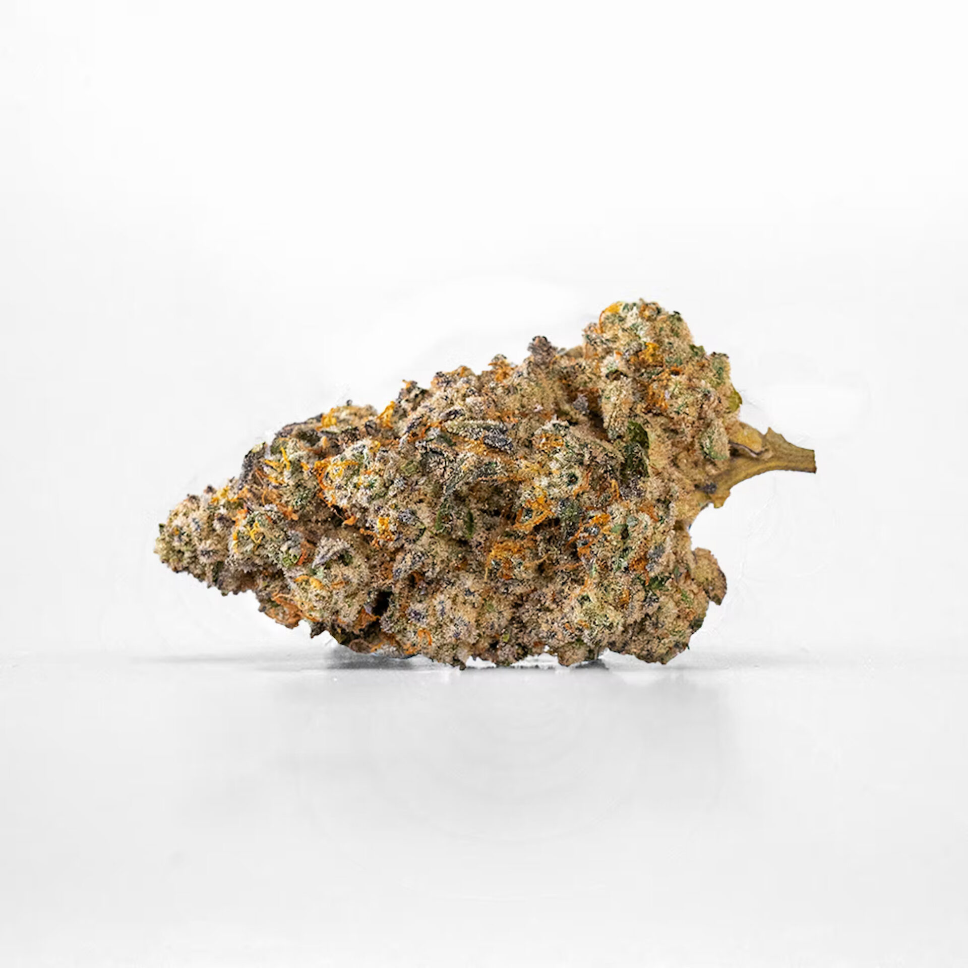 Photograph of product: Giving Tree Gardens - Forbidden Fruit - Bulk Flower - Oui'd Dom - 1g