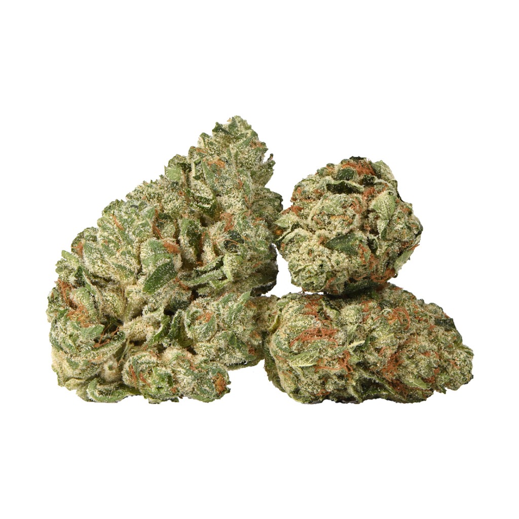 Photograph of product: A-Bud - Violet - Sticky Buns - 18152 - 28g