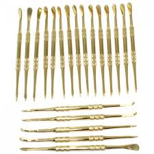 Photograph of product: Golden Dab Tool