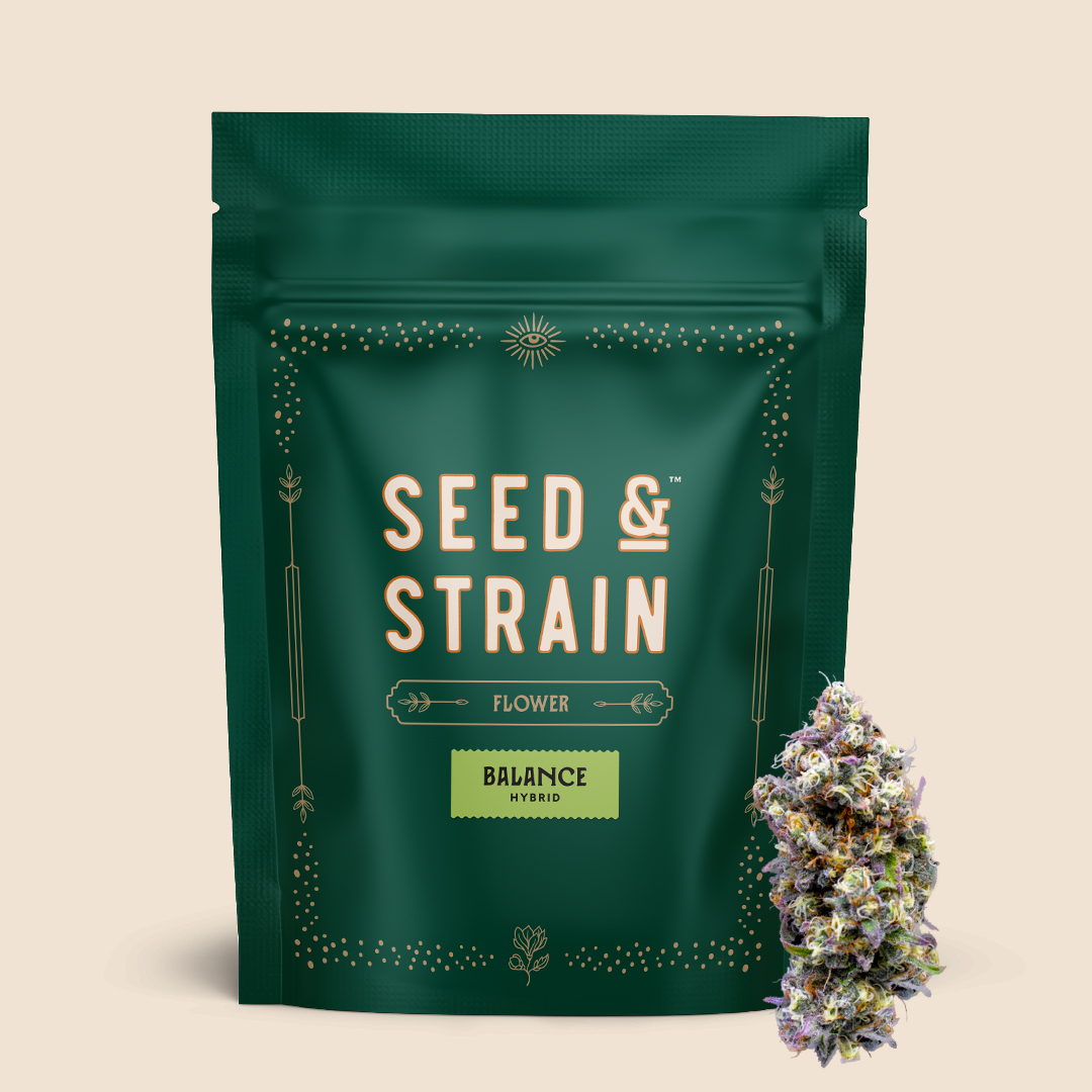 Photograph of product: Mount Herb - 14.15g