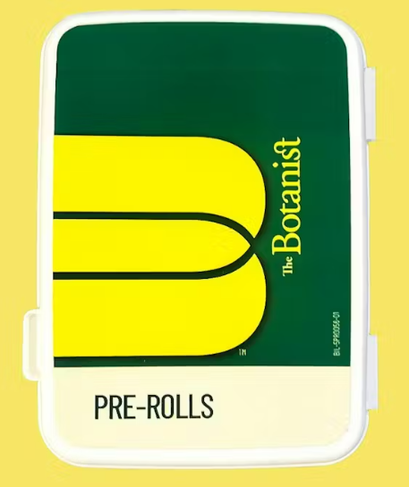 Photograph of product: Roasted Garlic Preroll 7pk