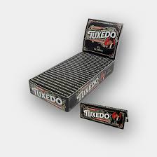 Photograph of product: Tuxedo | Classic Papers | 1 1/4