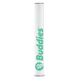 Photograph of product: Buddies | Battery | Rechargeable Variable Voltage