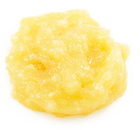 Photograph of product: Chow Mein Cured Resin (1g)