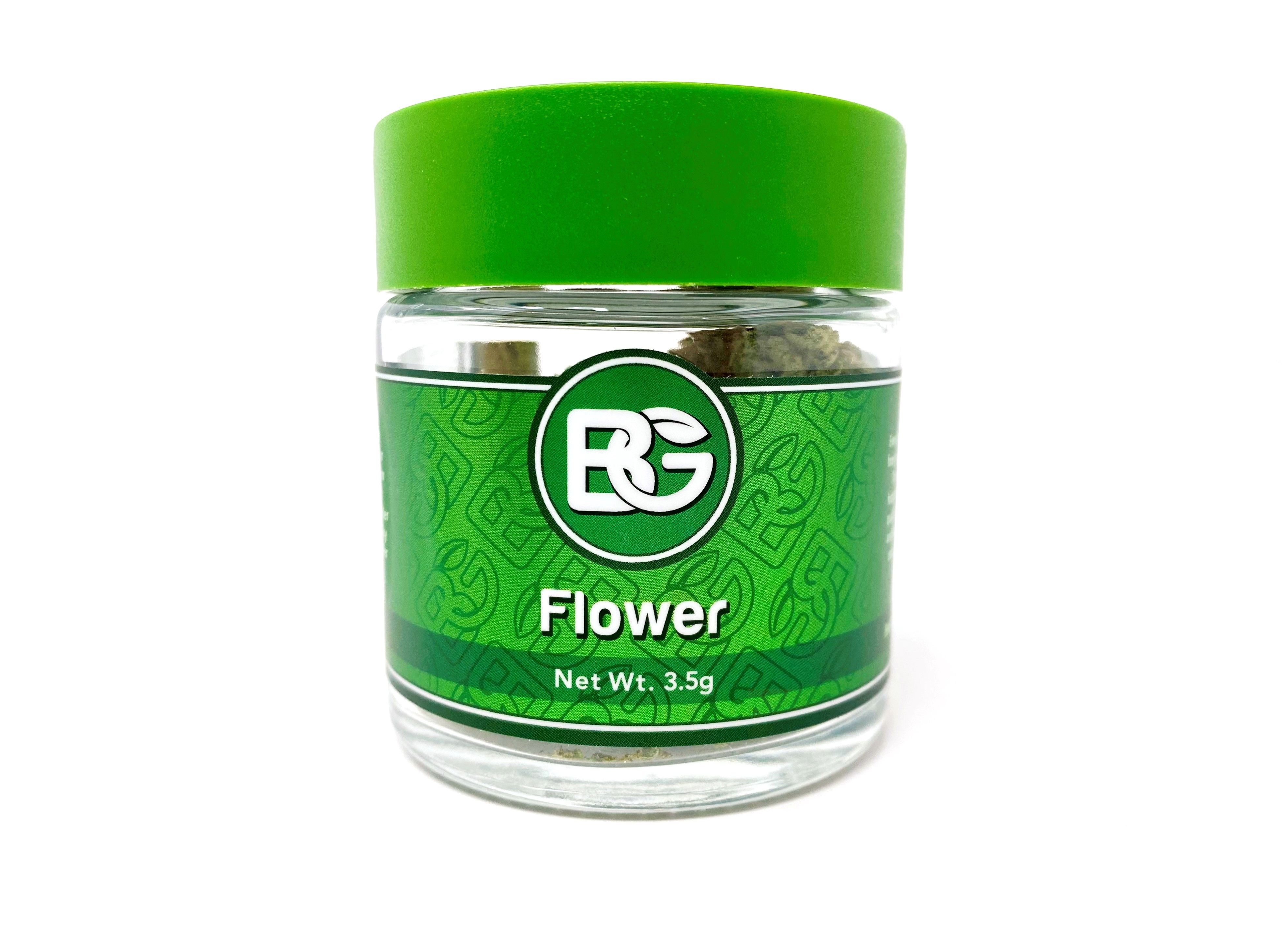Photograph of product: Ka-Chow | 3.5g | Bedford Grow