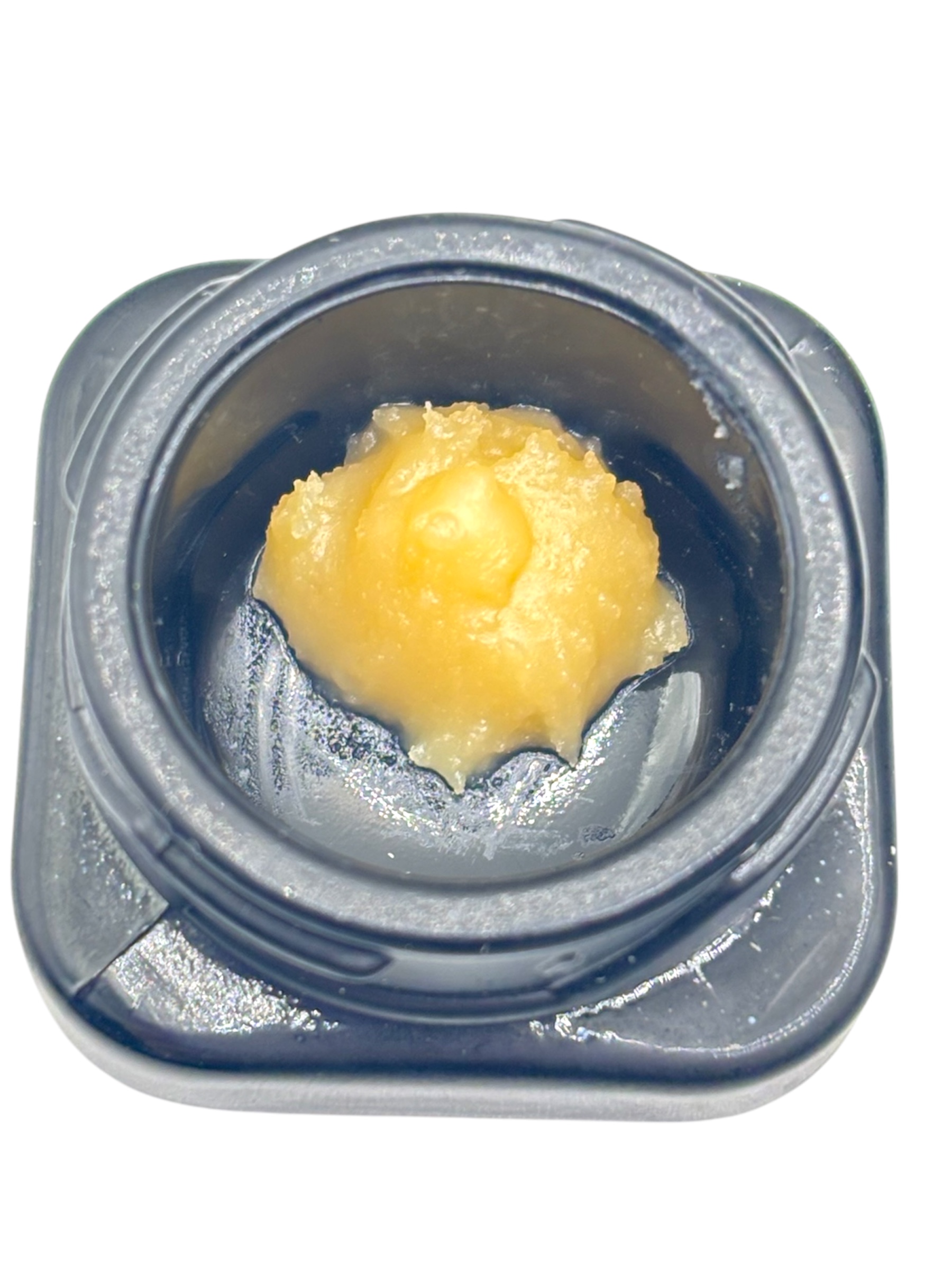 Photograph of product: Lit Labs Jedi Kush au chocolat Rosin Rec