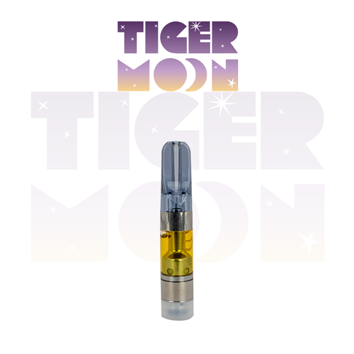 Photograph of product: Tiger Moon