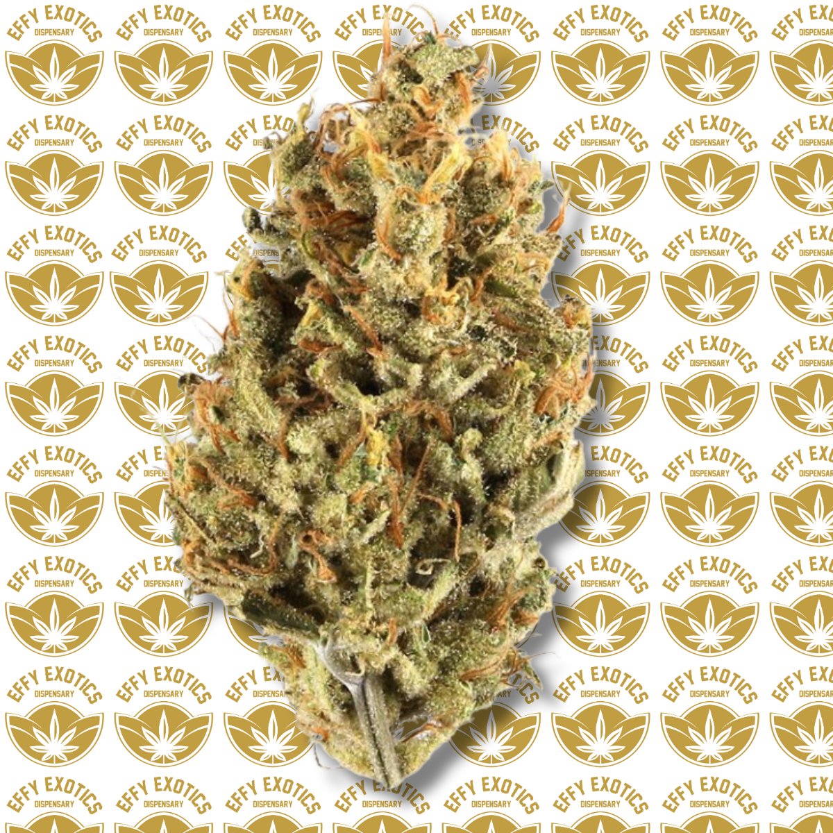 Photograph of product: Gluttony  BULK 23.57% - 28g