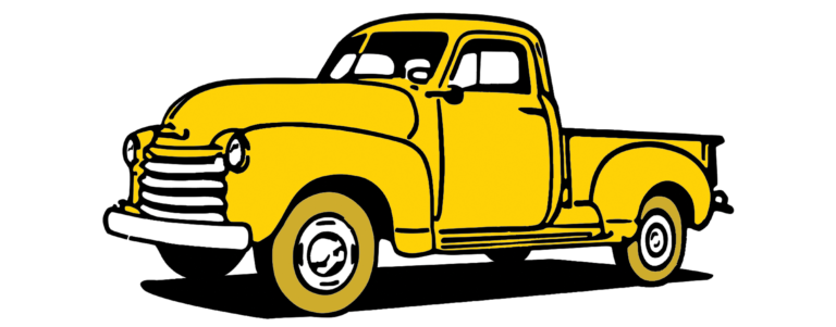 Photograph of product: Tall Truck | Super Lemon Haze | Cartridge l