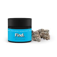Photograph of product: Flower | Rainbow Blast (I) Find. - 3.5g