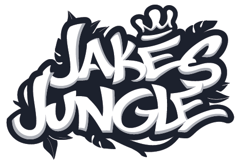 Photograph of product: Jakes Jungle (Clout King) - Pre Roll - Blue Wagyu