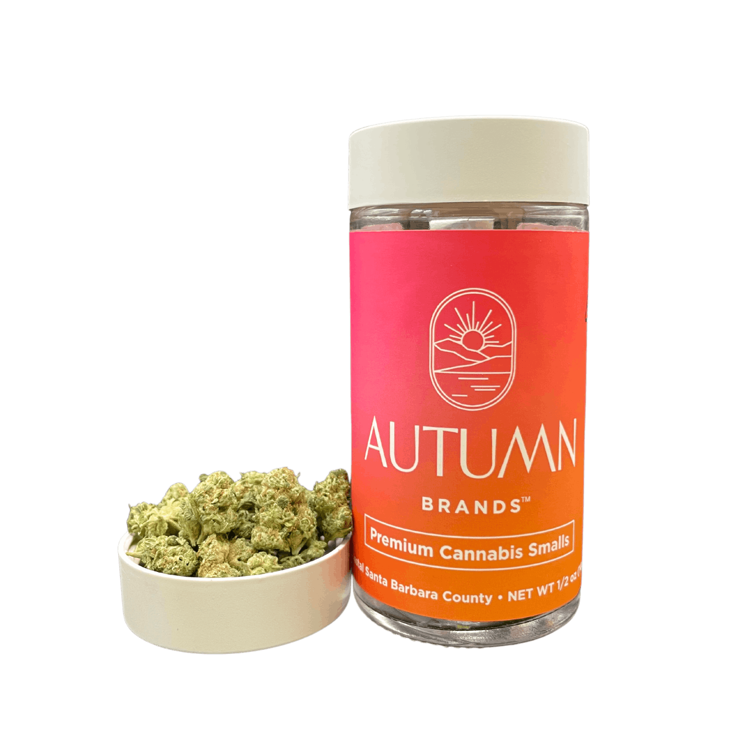 Photograph of product: Autumn Brands Smalls 14g Mule Fuel
