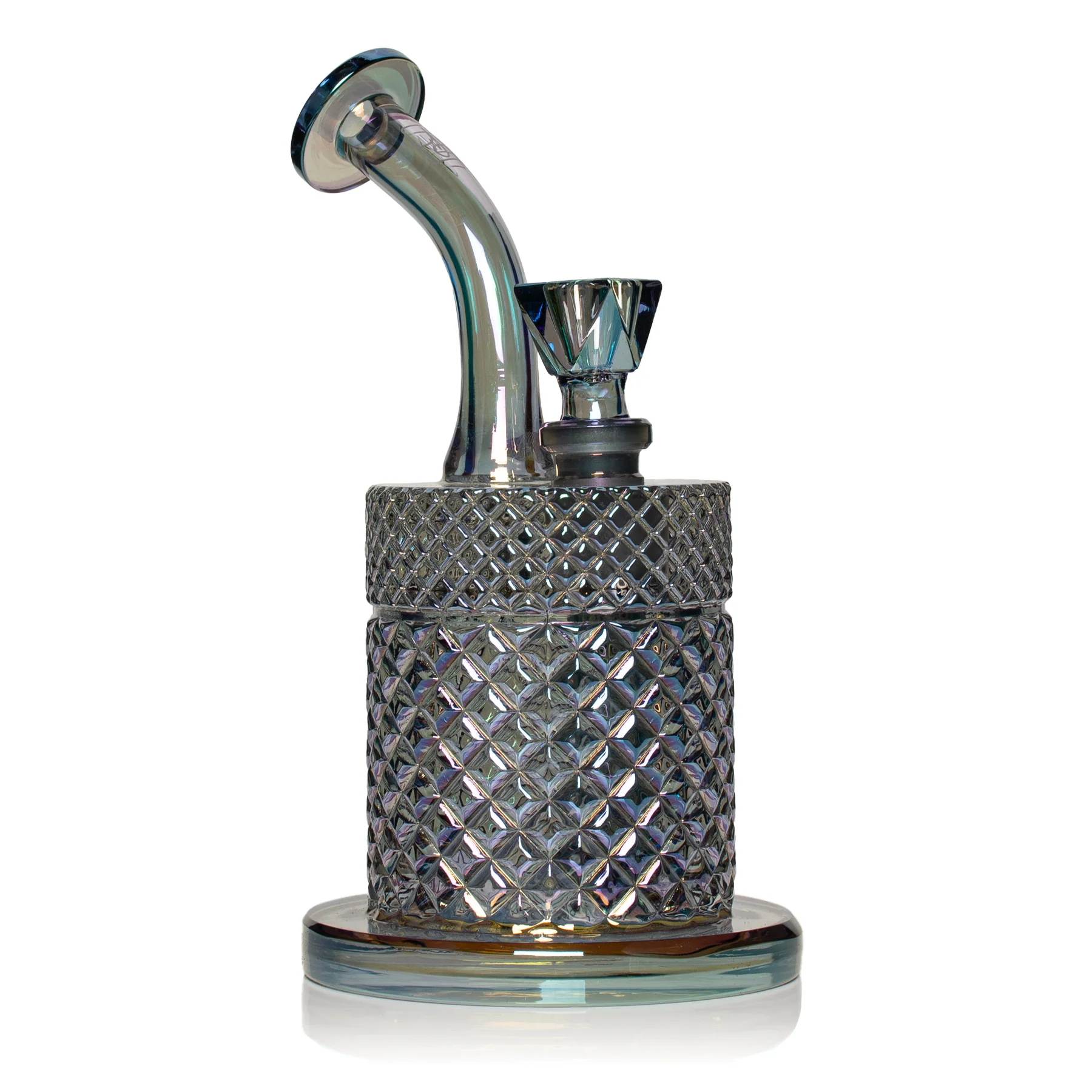 Photograph of product: Jane West Water Pipe - Clear