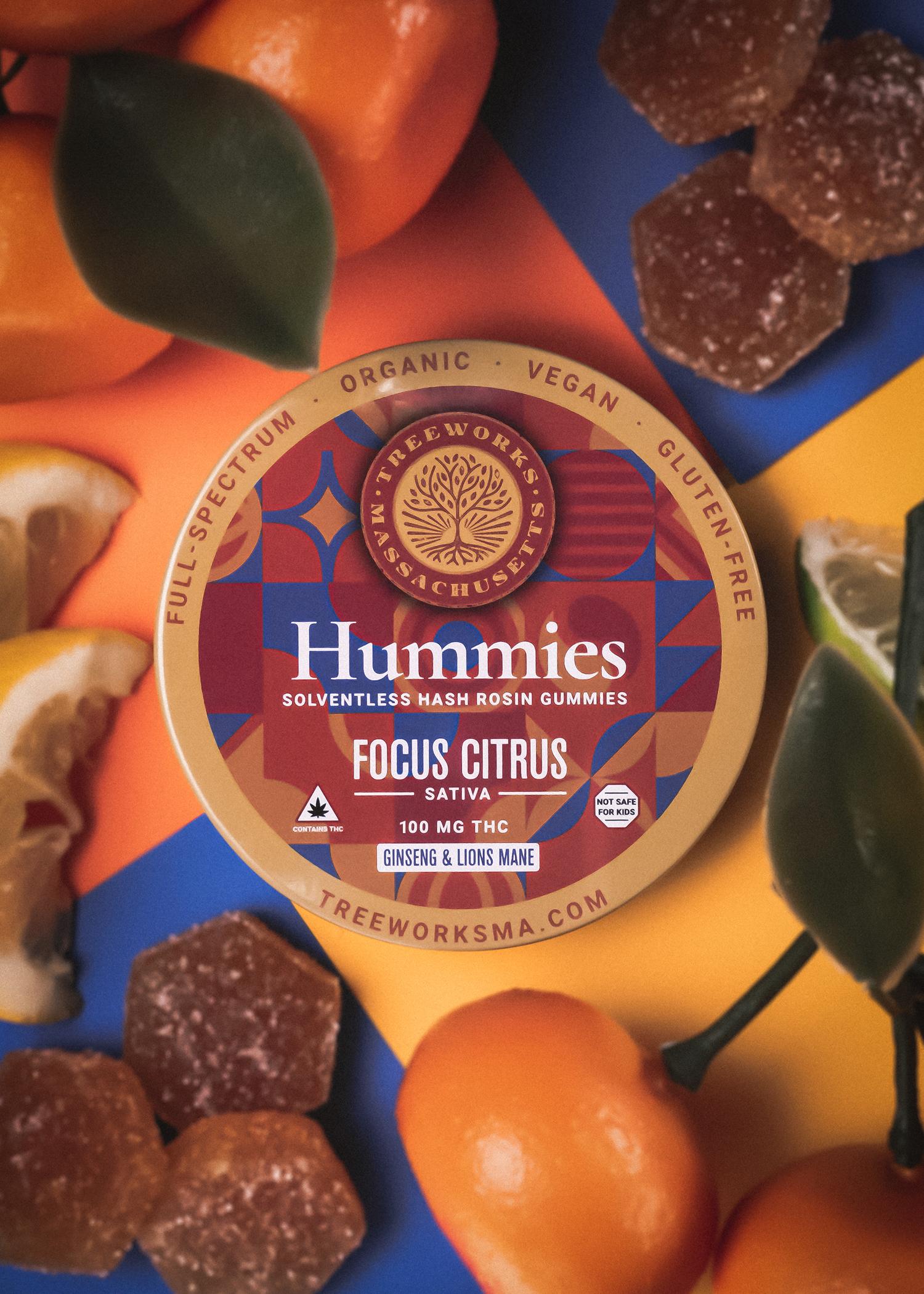 Photograph of product: Haze - Raspberry Lime Ricky | Gummies 20PK 100MG