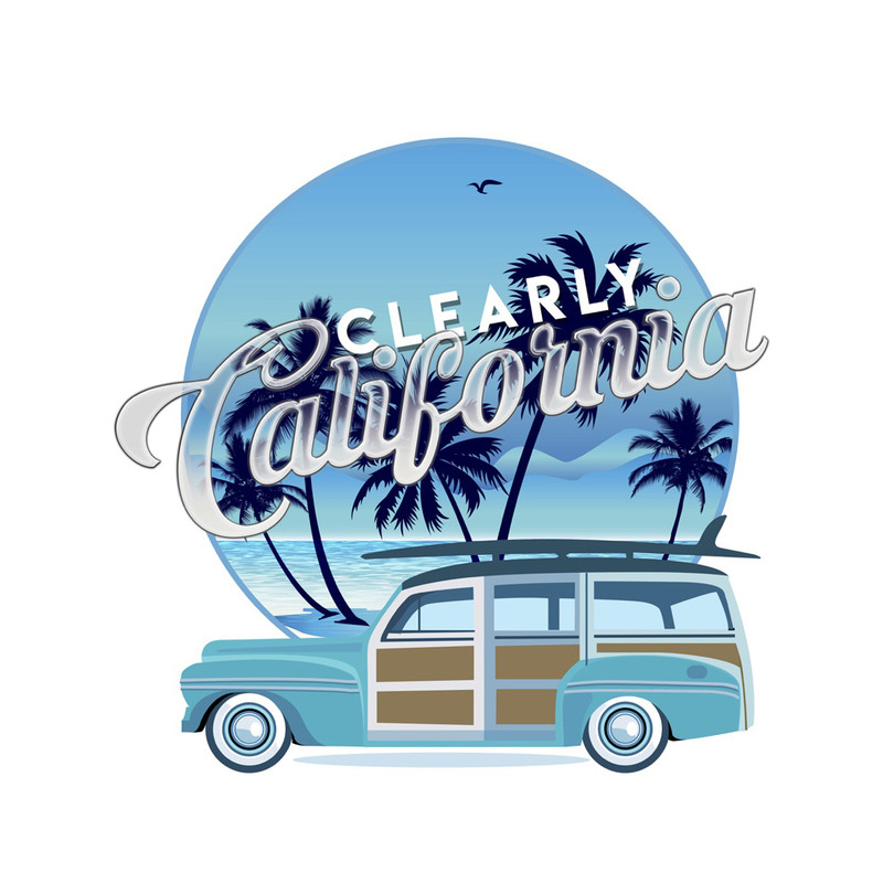 Logo for img-fluid: Clearly