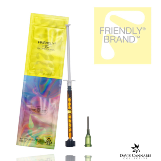 Photograph of product: STRAWBERRY CHAMPAGNE LIVE RESIN FSO