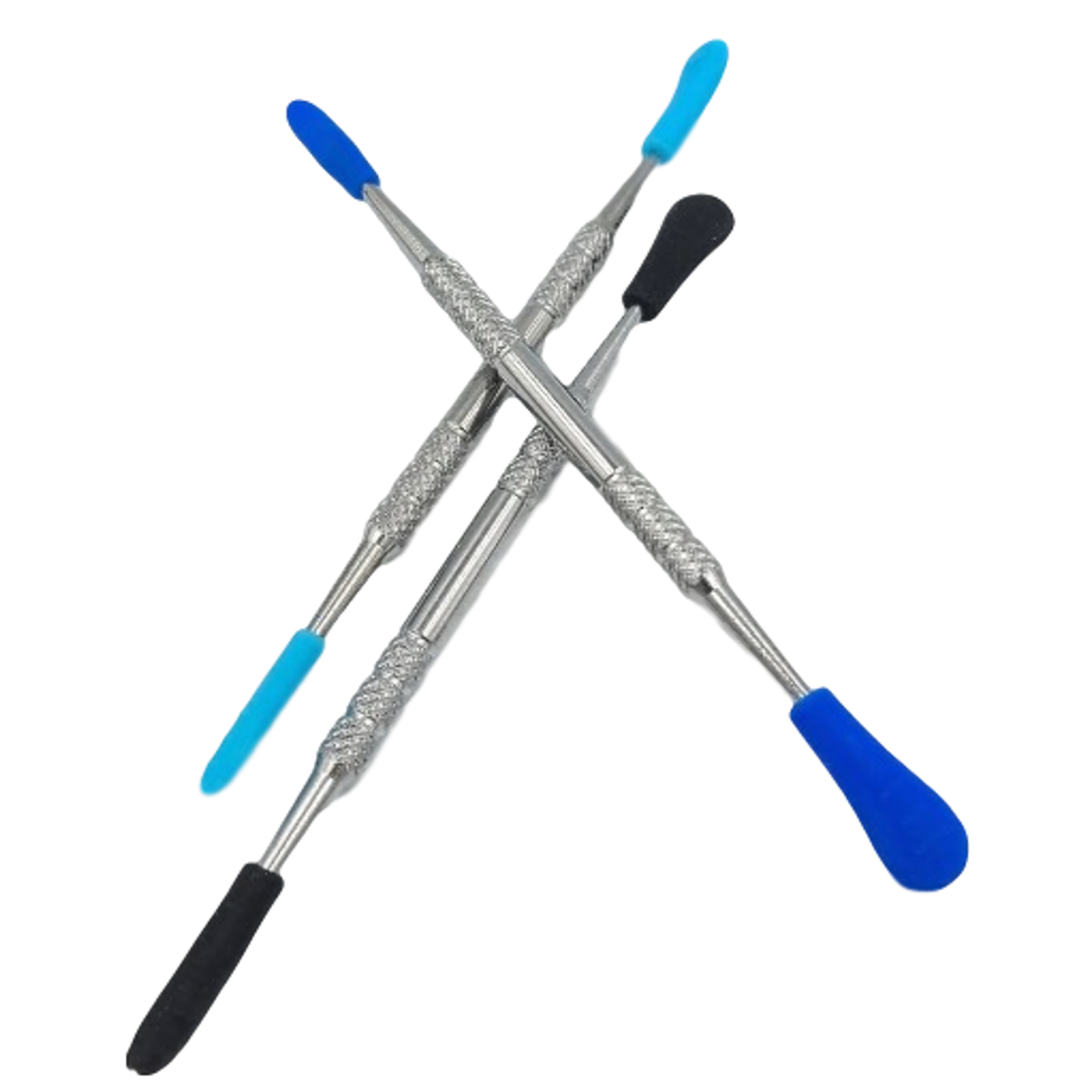 Photograph of product: Luvbuds - Metal Dabber
