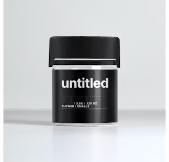 Photograph of product: Untitled | Sherbert Mints | Flower Smalls | 7g | (H)