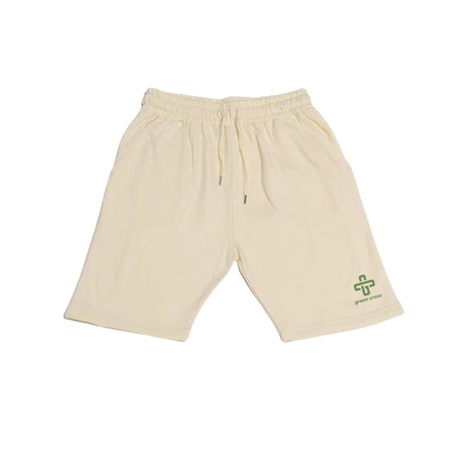 Photograph of product: GC 2024 Shorts - Tan - 