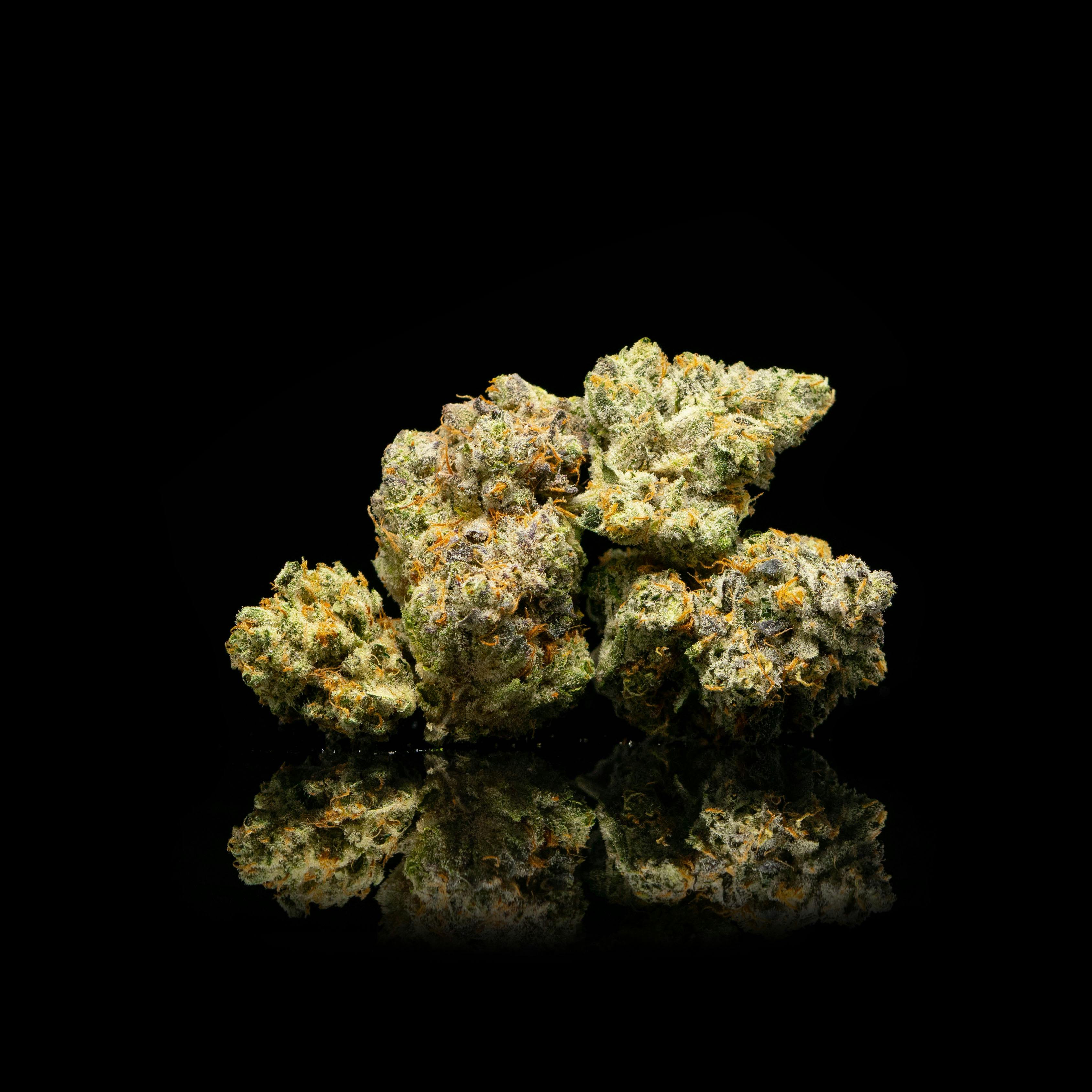 Photograph of product: Pearl Pharma 3.5g Jet Mints