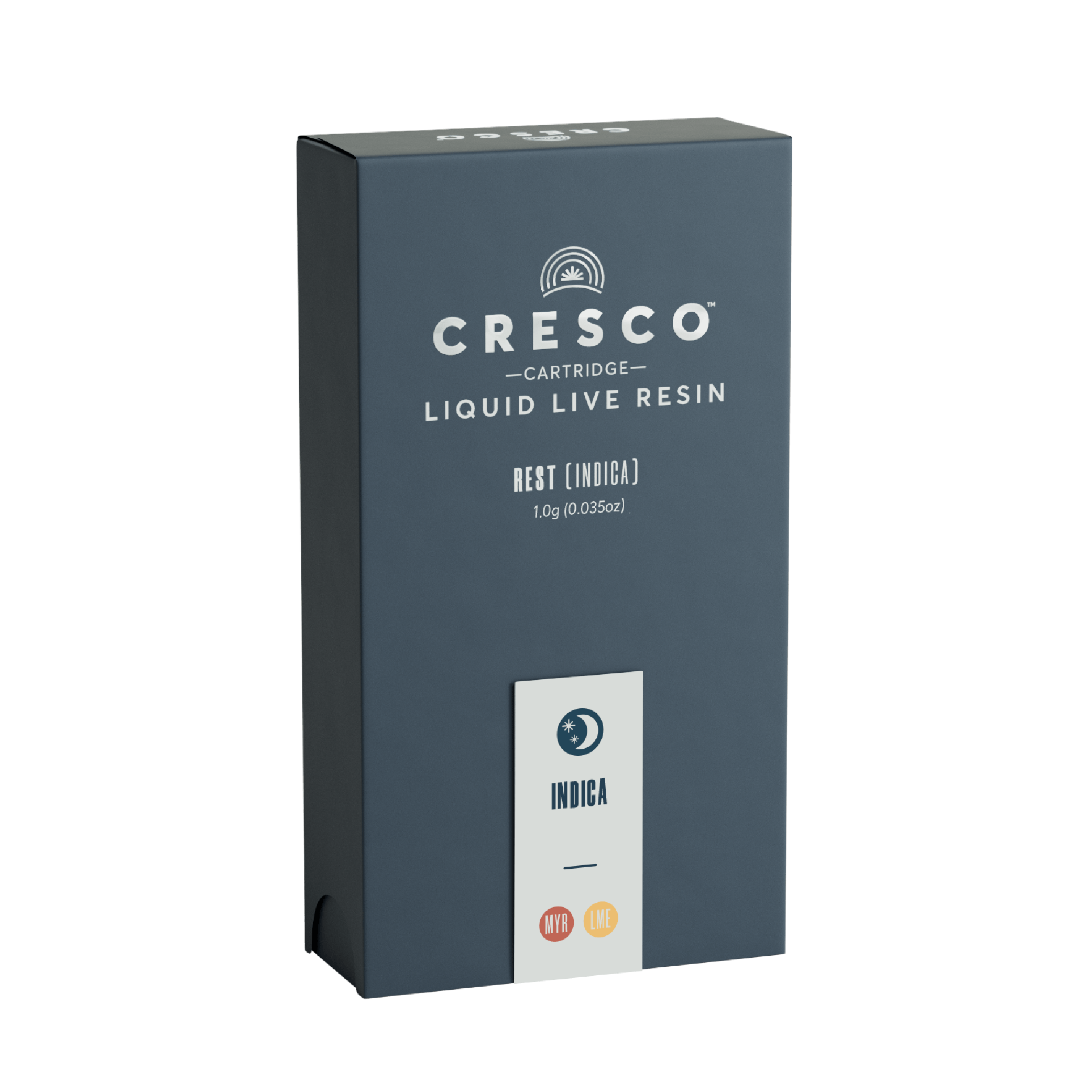 Photograph of product: Peanut Bubba & Jelly Live Resin Disposable