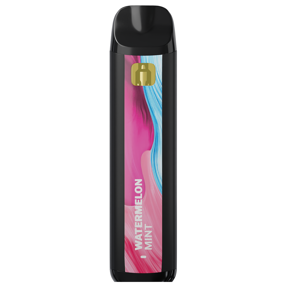 Photograph of Product: Breeze Pro - Disposable 1g - Watermelon Mint