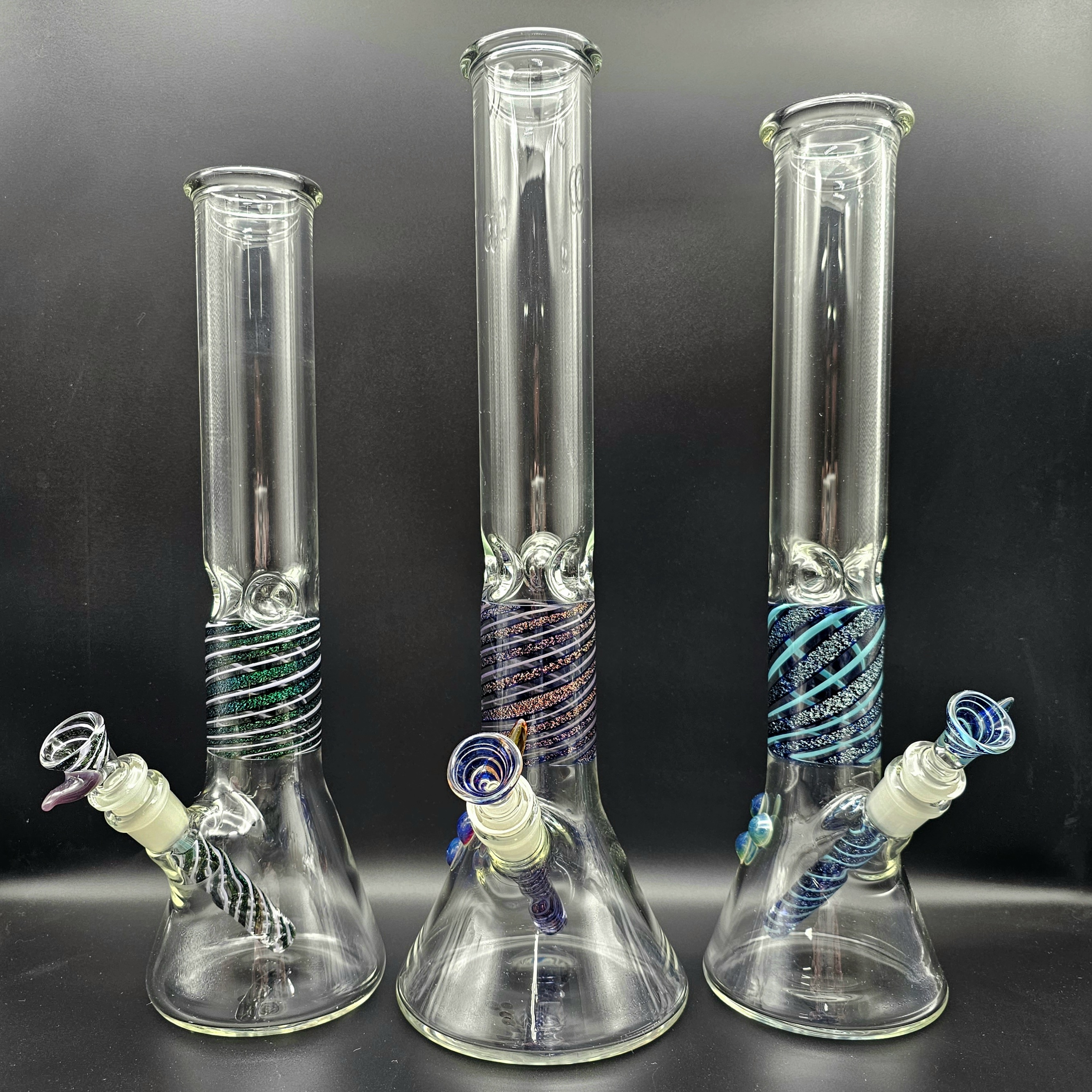 Photograph of product: Bong $375