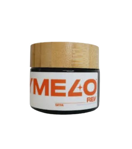 Photograph of product: Stay Melo - Pressure Pack - Premium Indoor Flower - 3.5g