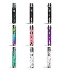 Photograph of product: Wulf Lux Variable 510 Battery