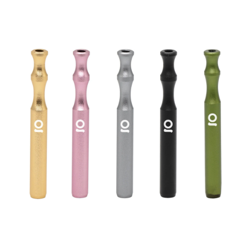 Photograph of product: 3" Taster Bat One Hitter - Assorted Colors