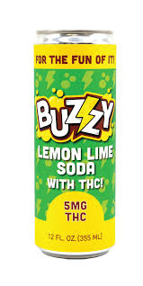 Photograph of product: Lemon Lime | 5mg | Drink