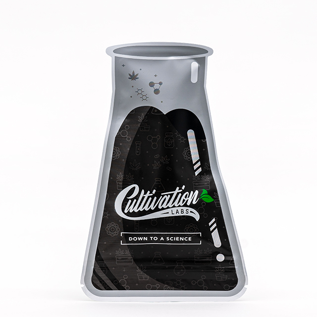 Photograph of product: Jenny Kush 3.5g {436}