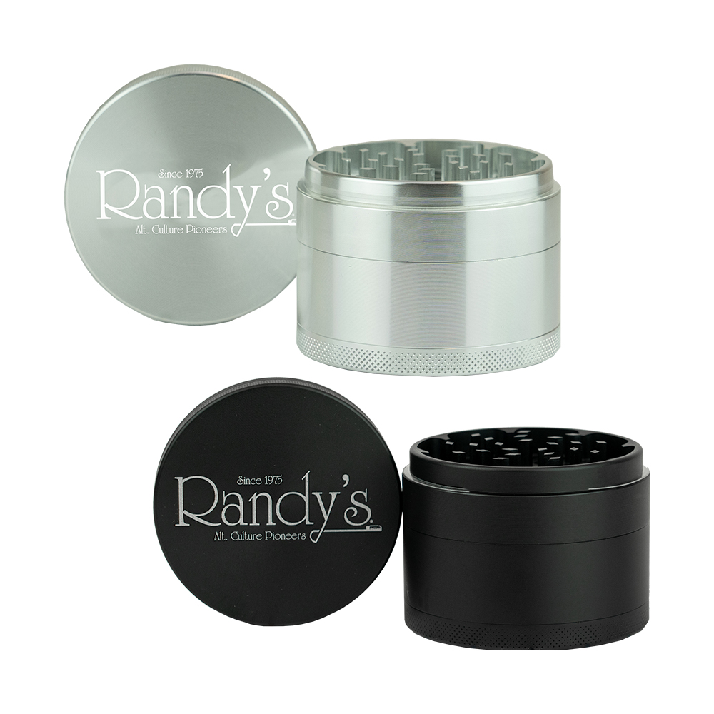 Photograph of product: Randy's | Grinder