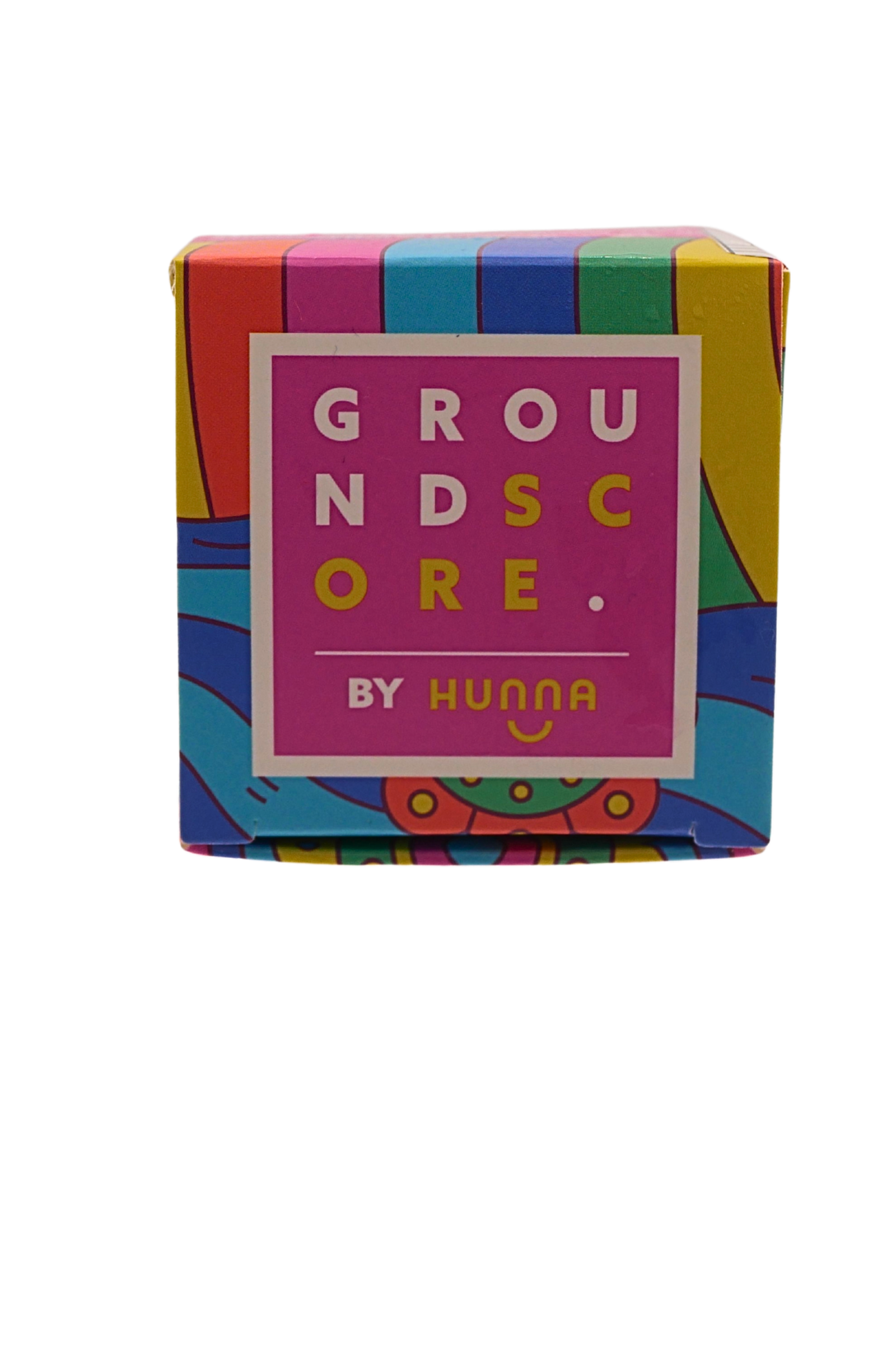 Photograph of product: HUNNA | GROUND SCORE | HAN SOLO BURGER | Oui'd | LIVE ROSIN | 1G | REC