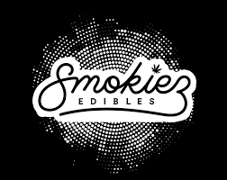 Photograph of product: Smokiez - Single Sour Peach