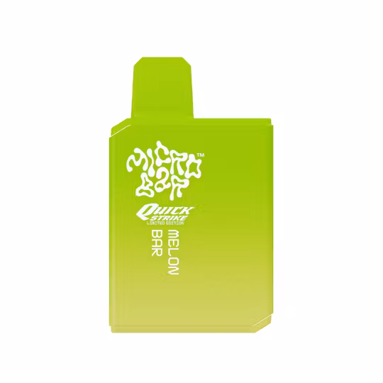 Photograph of product: Melon Bar Distillate All-In-One