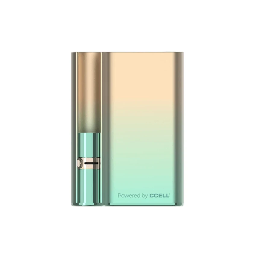 Photograph of product: CCell Palm Pro Battery | 500mAh | Champagne