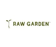 Photograph of product: Raw Garden - Lemonade - Live Sauce (1g)