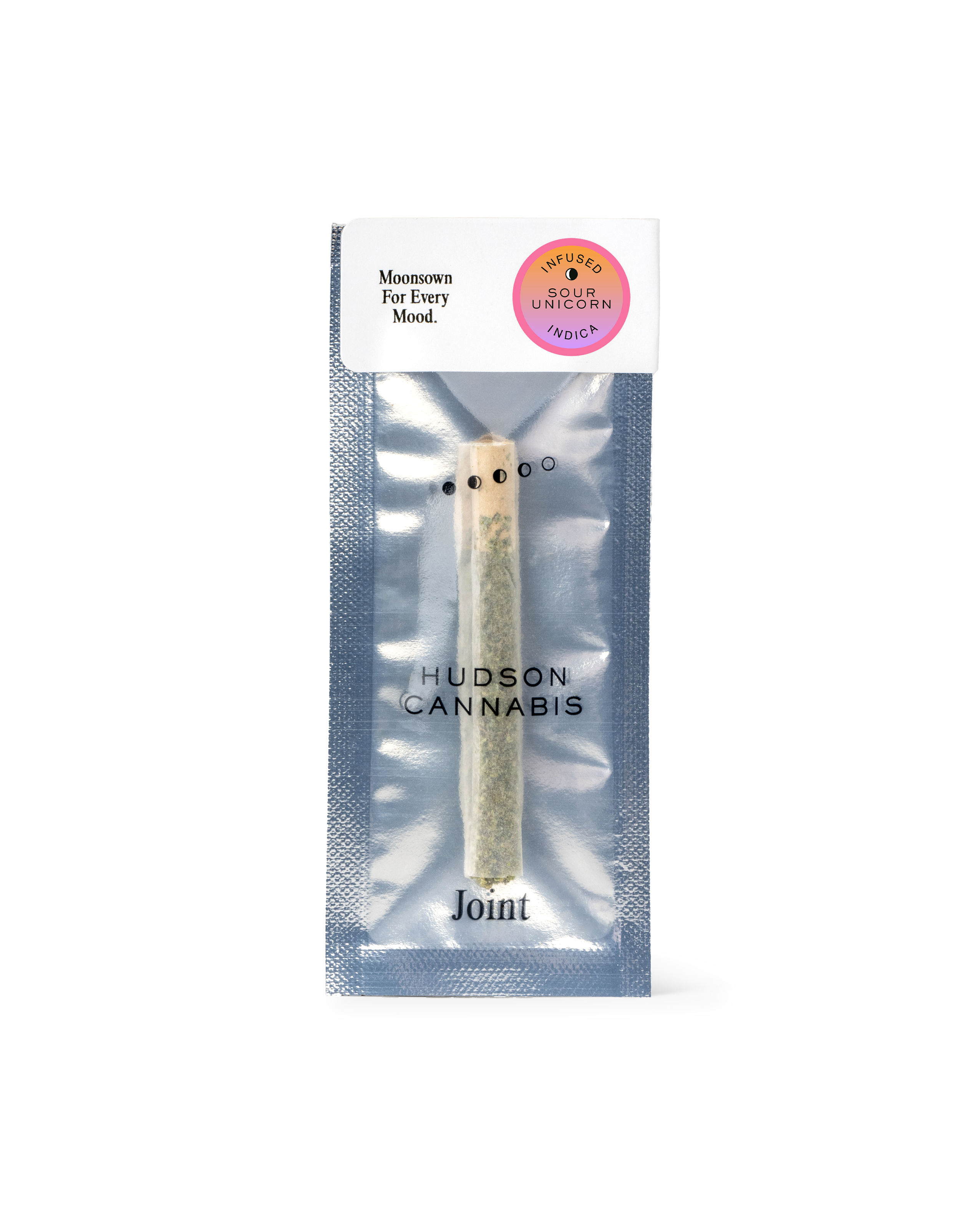 Photograph of product: Infused SOUR UNICORN | Single