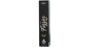 Photograph of product: OG KUSH 1G INFUSED PRE ROLL