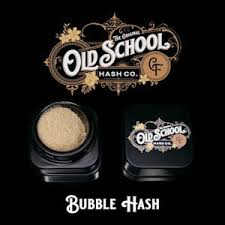 Photograph of product: OLD SCHOOL au chocolat CO. | BLUE ZUSHI - BUBBLE au chocolat HYBRID